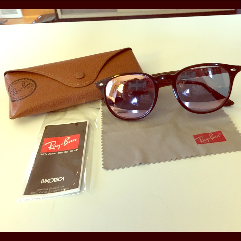 Ray-Ban 4259 Sunglasses